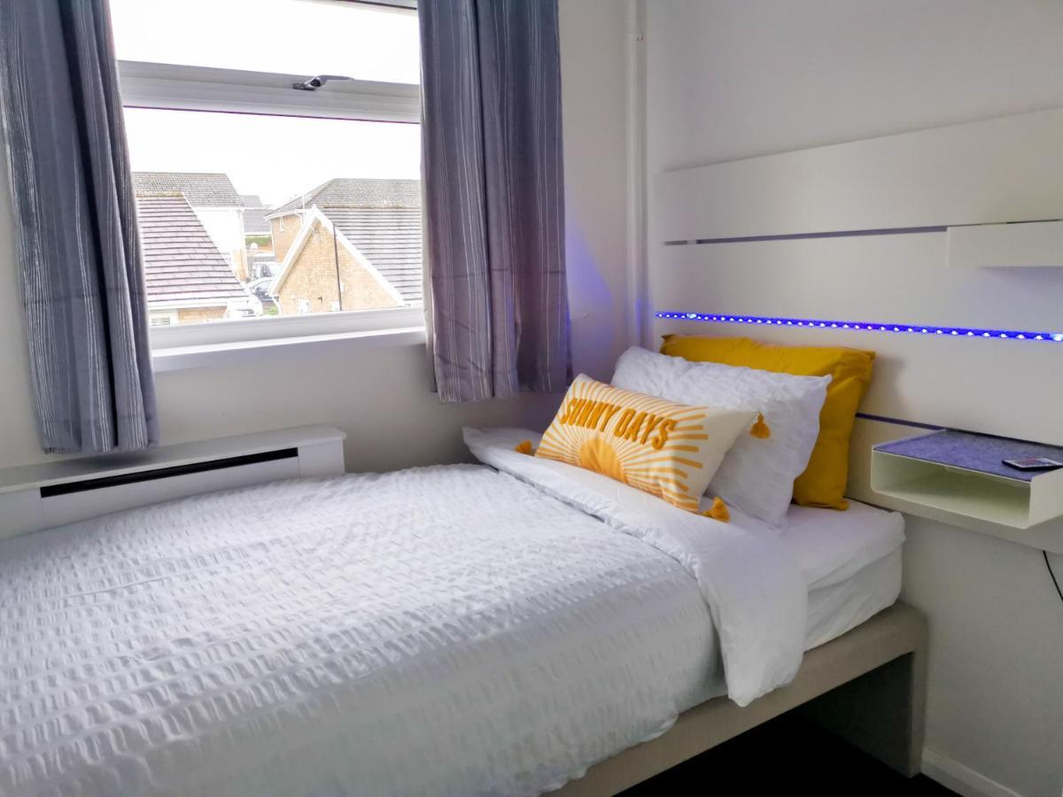 Bee At Home Cefn-coed-y-cymmer エクステリア 写真
